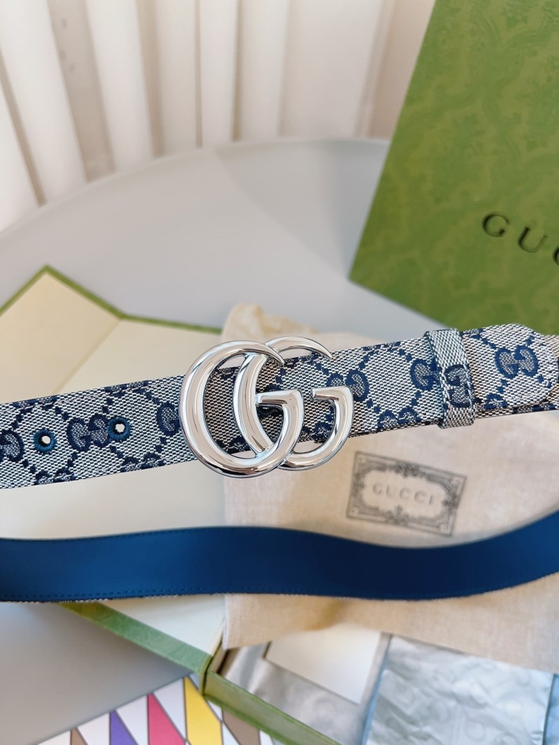 Gvc*1 belts